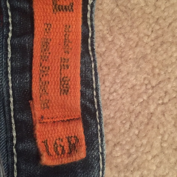 Jeans - Picture 4 of 4